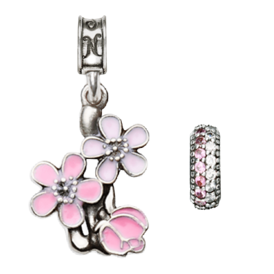 Bolling AFB Cherry Blossom Bundle