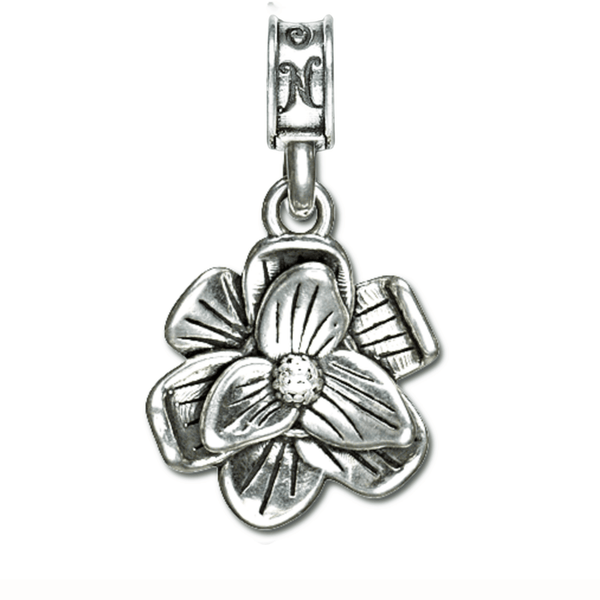 NAS Meridian Magnolia Blossom Charm