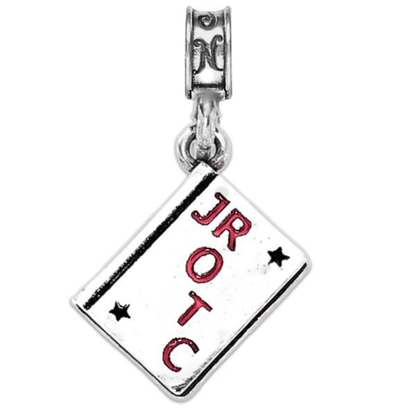 JROTC Charm