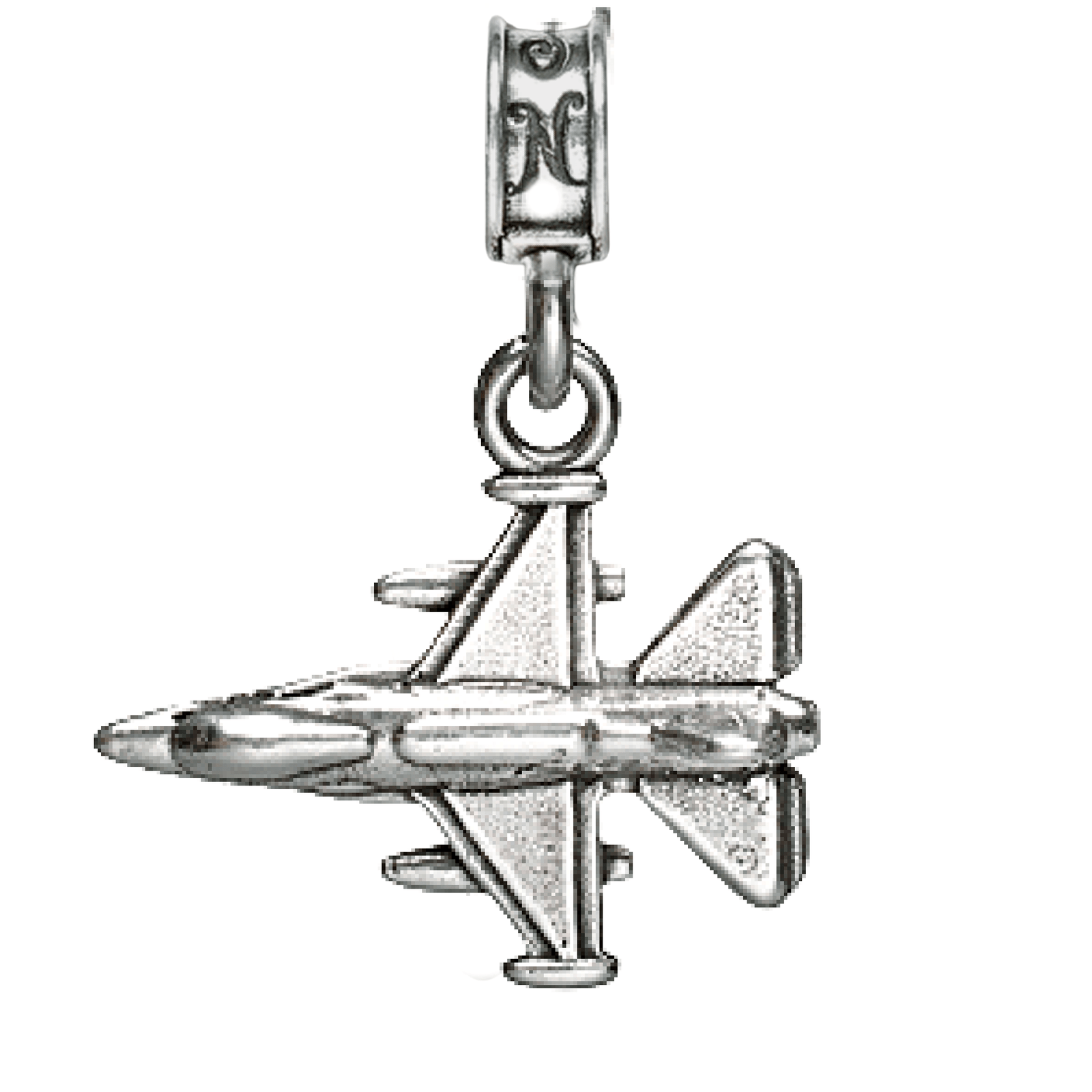 F-16 Charm