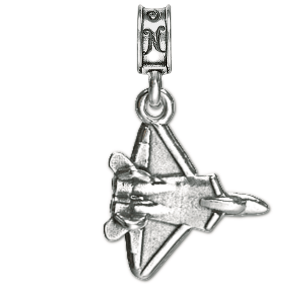 F-22 Charm