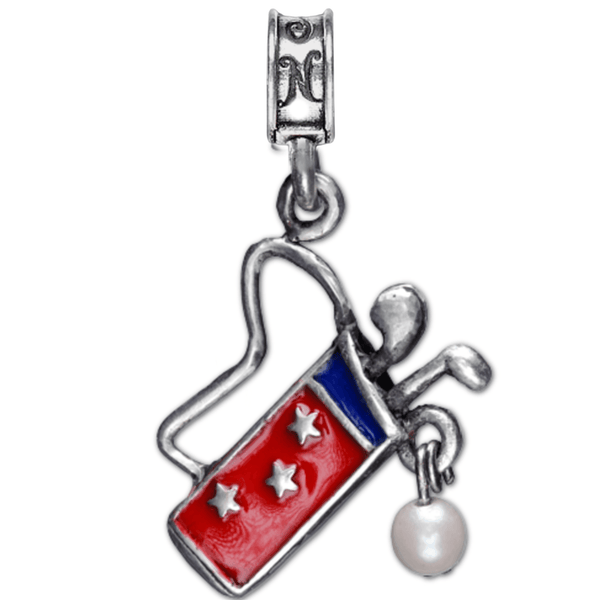 Fort Eisenhower Golf Club Charm