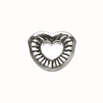 Military Jewelry, Military Charms, Military Gifts, Spacers, Valentine's Charm, Friendship Charm