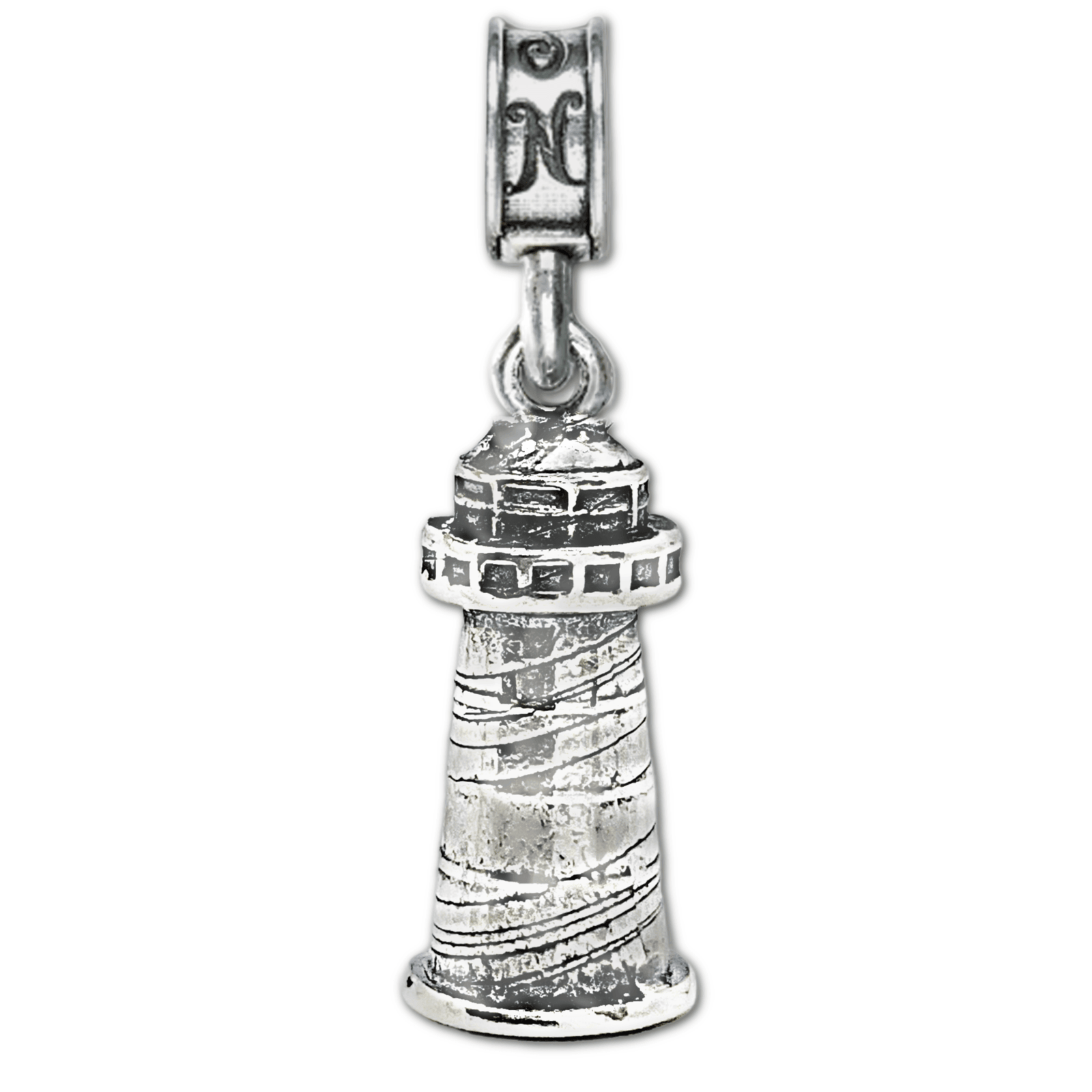 Cape Canaveral Lighthouse Charm