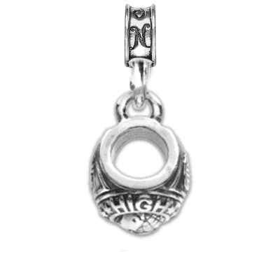 Class Ring Charm Bundle