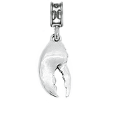 NSB New London Lobster Claw Charm