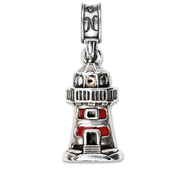 Lighthouse Charm