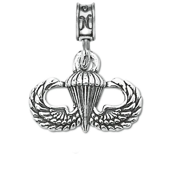 Jump Wings Basic Charm