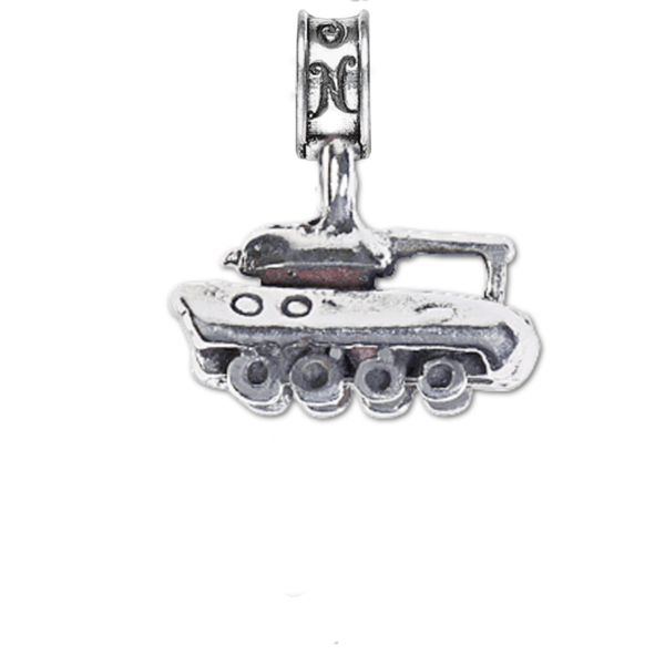 LAV Light Armored Vehicle Charm