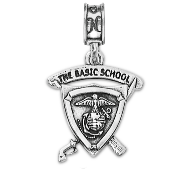 TBS The Basic School Charm