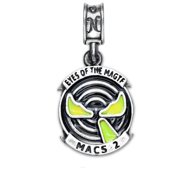 MACS-2 Charm