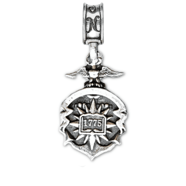 Navy Chaplain Corps Charm