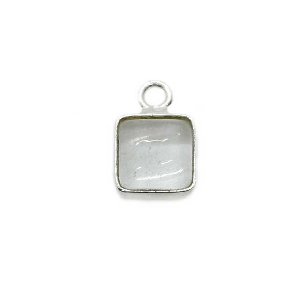 Square Birthstone Twinkle