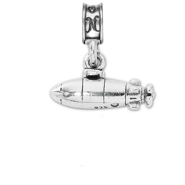 Submarine Charm