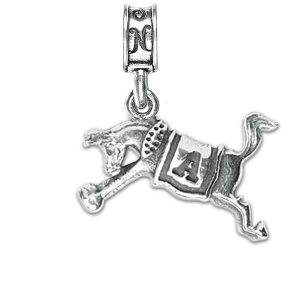 USMA West Point, NY Mule Charm