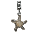 Salt of the Earth Starfish Charm