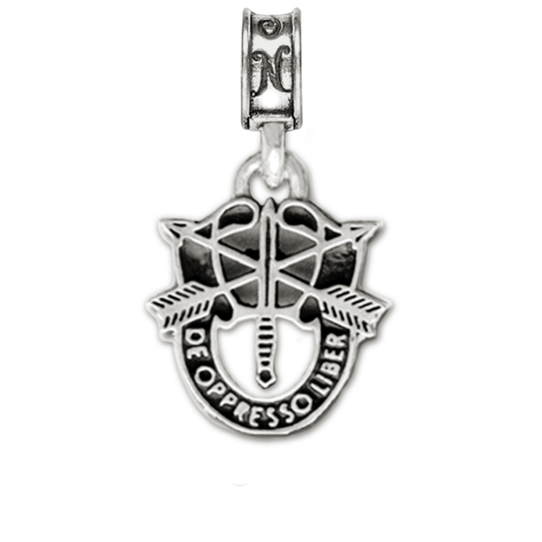 Special Forces Charm