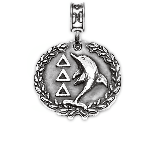 Tri Delta Charm