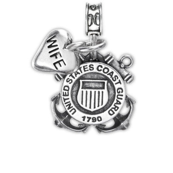 Coast Guard Emblem Twinkle Bundle