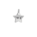 Mini Twinkle Star Charm