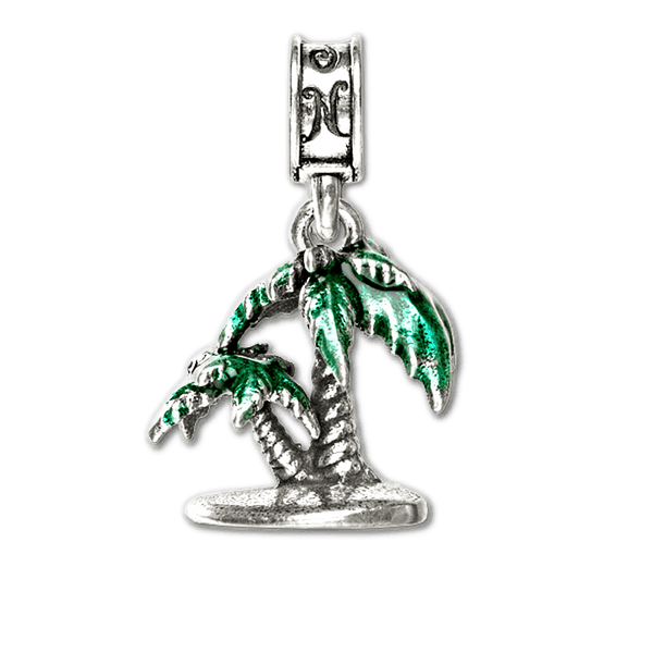 Twentynine Palms Palm Tree Charm