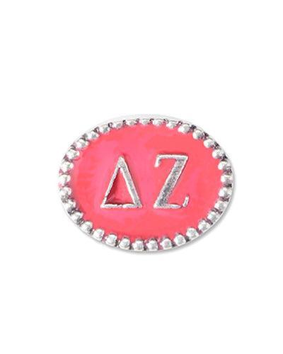 Delta Zeta Bead Charm