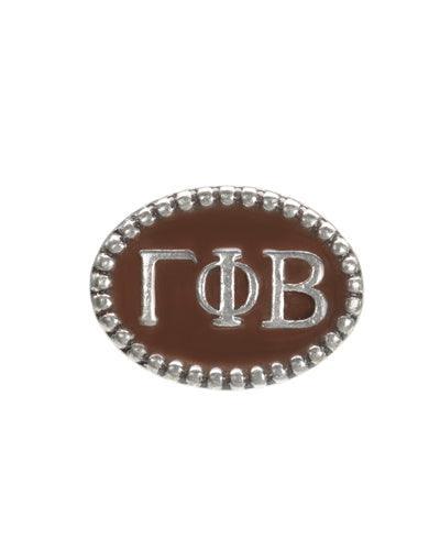 Gamma Phi Beta Bead Charm